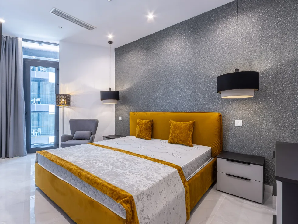 4 bed Apartment For Rent in Sliema, Sliema - thumb 14