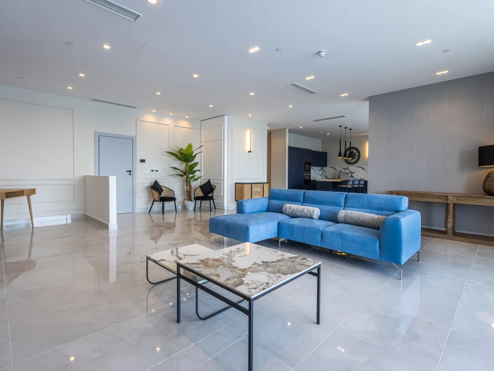 4 bed Apartment For Rent in Sliema, Sliema - thumb 4