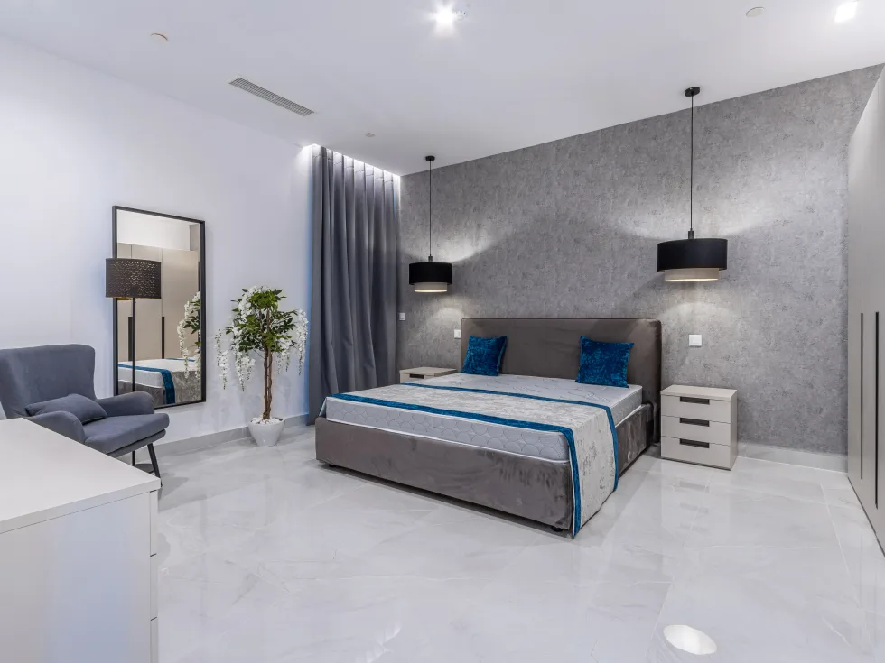 4 bed Apartment For Rent in Sliema, Sliema - thumb 12