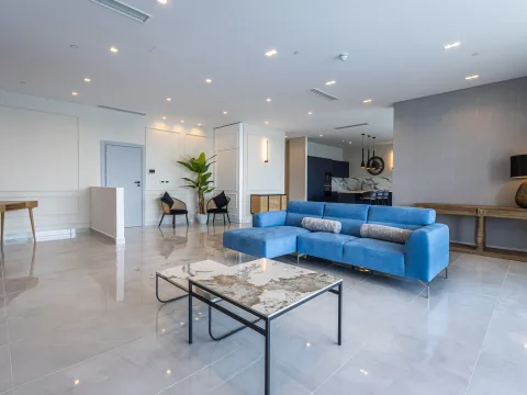 4 bed Apartment For Rent in Sliema, Sliema - thumb 5