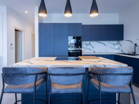 4 bed Apartment For Rent in Sliema, Sliema - thumb 9