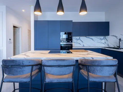 4 bed Apartment For Rent in Sliema, Sliema - thumb 9