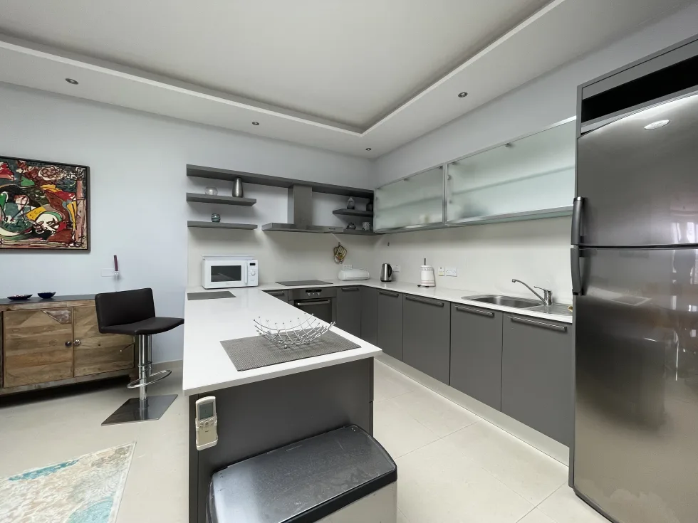 3 bed Penthouse For Sale in Sliema, Sliema - thumb 8