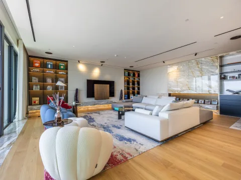 5 bed Apartment For Sale in St Julian's, St Julian's - thumb 1