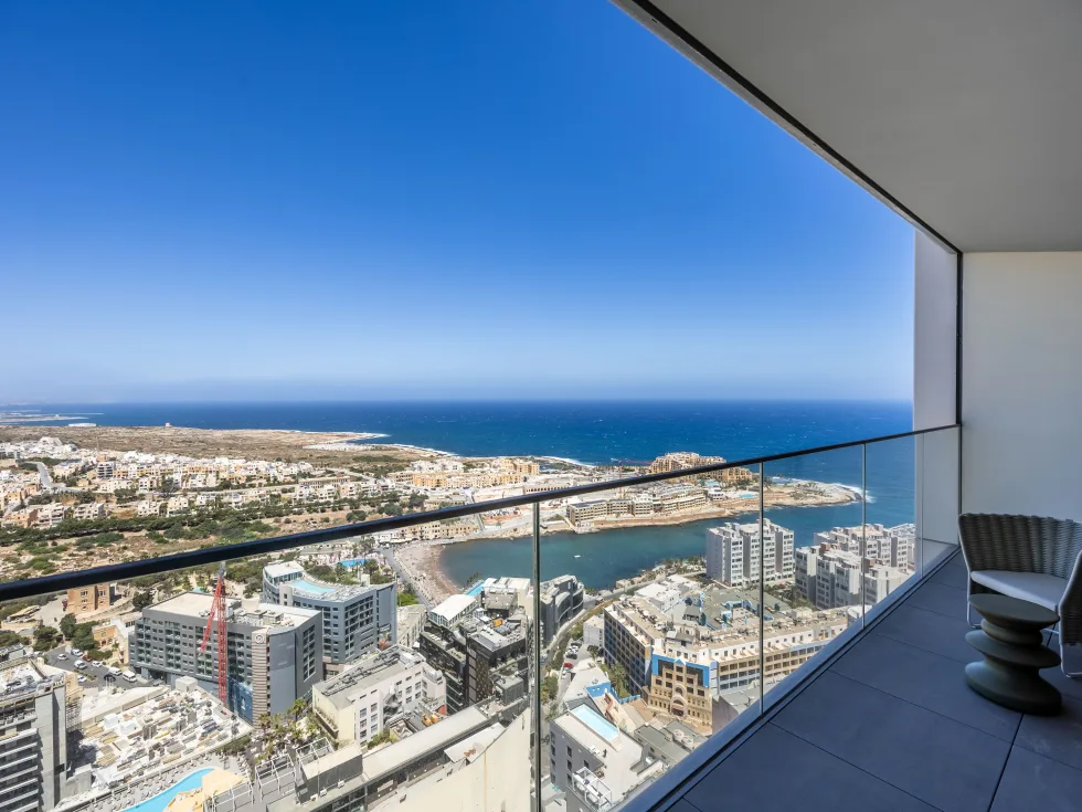 5 bed Apartment For Sale in St Julian's, St Julian's - thumb 18