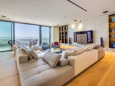 5 bed Apartment For Sale in St Julian's, St Julian's - thumb 2