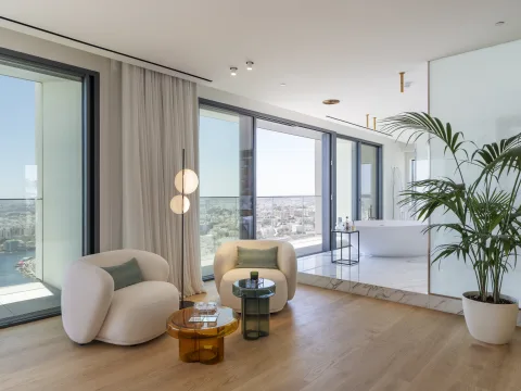 5 bed Apartment For Sale in St Julian's, St Julian's - thumb 24