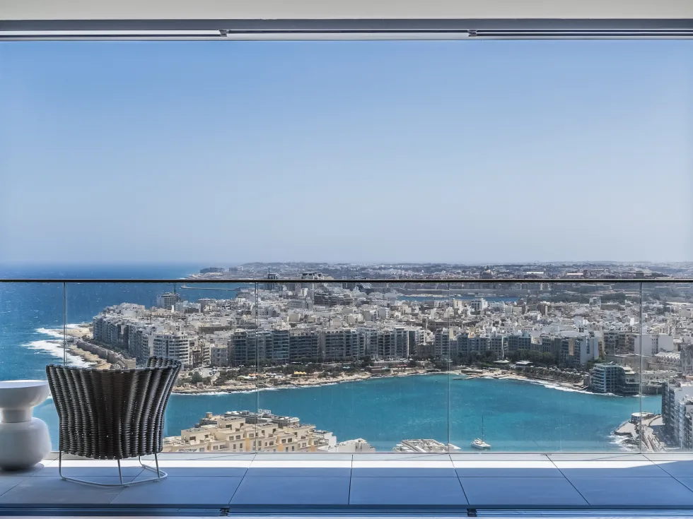 5 bed Apartment For Sale in St Julian's, St Julian's - thumb 3