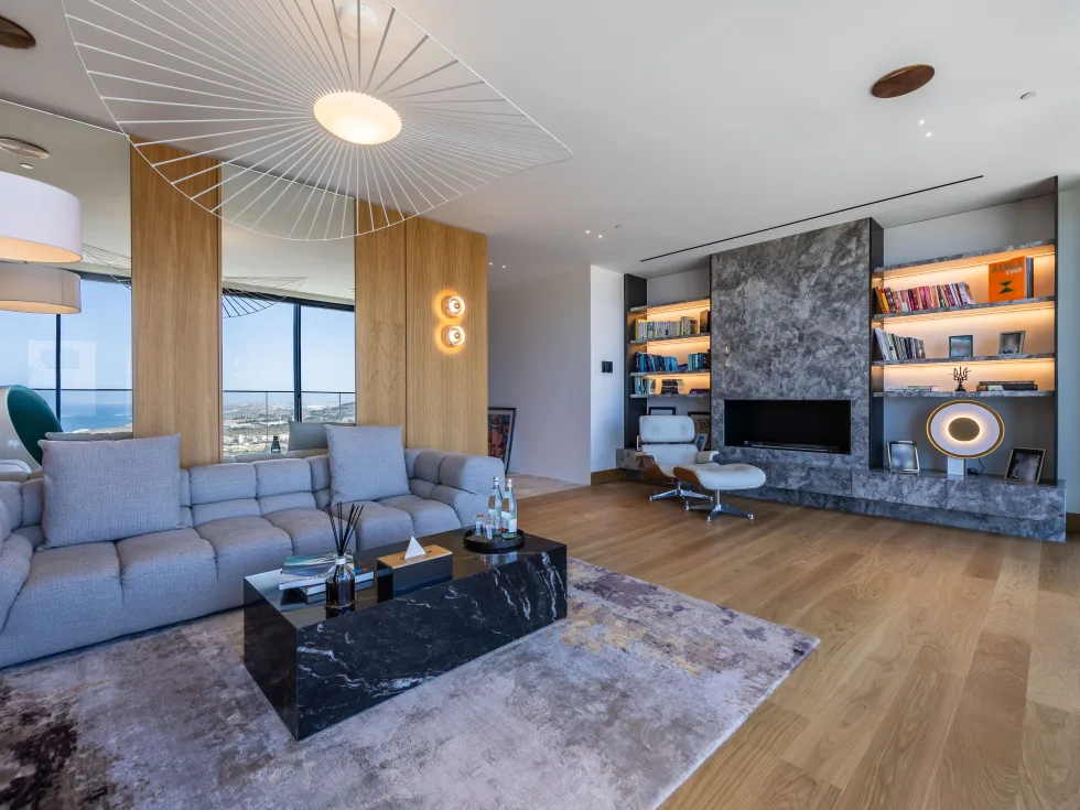 5 bed Apartment For Sale in St Julian's, St Julian's - thumb 32