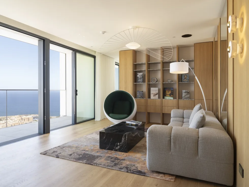 5 bed Apartment For Sale in St Julian's, St Julian's - thumb 34