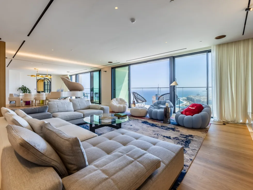 5 bed Apartment For Sale in St Julian's, St Julian's - thumb 4