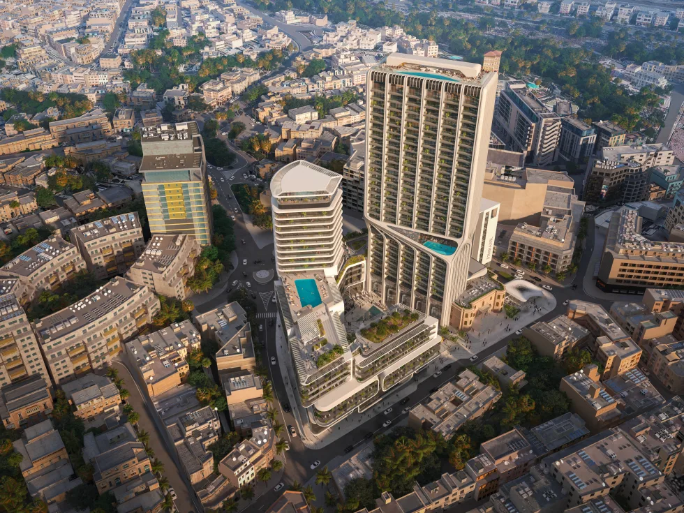 5 bed Apartment For Sale in St Julian's, St Julian's - thumb 40