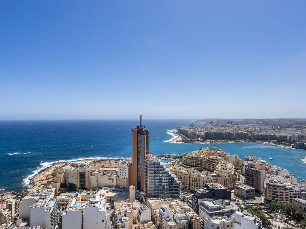 5 bed Apartment For Sale in St Julian's, St Julian's - thumb 5