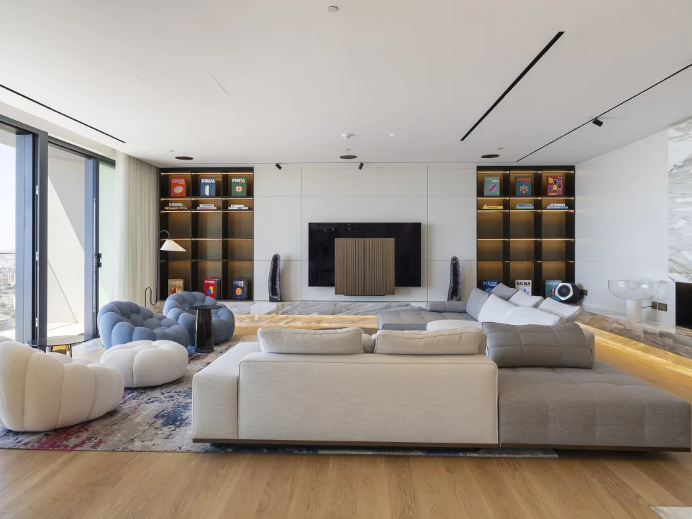 5 bed Apartment For Sale in St Julian's, St Julian's - thumb 6