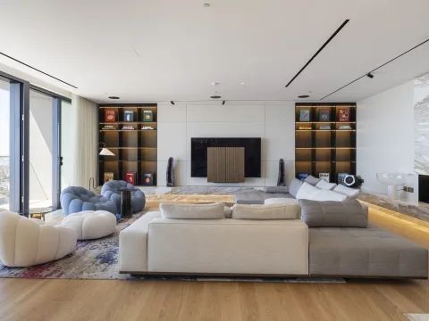 5 bed Apartment For Sale in St Julian's, St Julian's - thumb 6