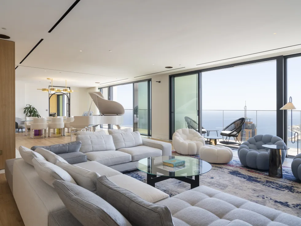 5 bed Apartment For Sale in St Julian's, St Julian's - thumb 7