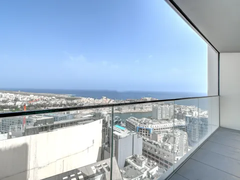 1 bed Apartment For Sale in St Julian's, St Julian's - thumb 2