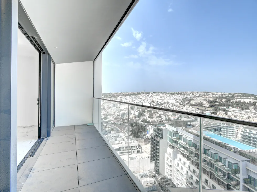 1 bed Apartment For Sale in St Julian's, St Julian's - thumb 9