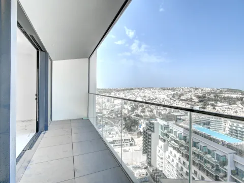 1 bed Apartment For Sale in St Julian's, St Julian's - thumb 9