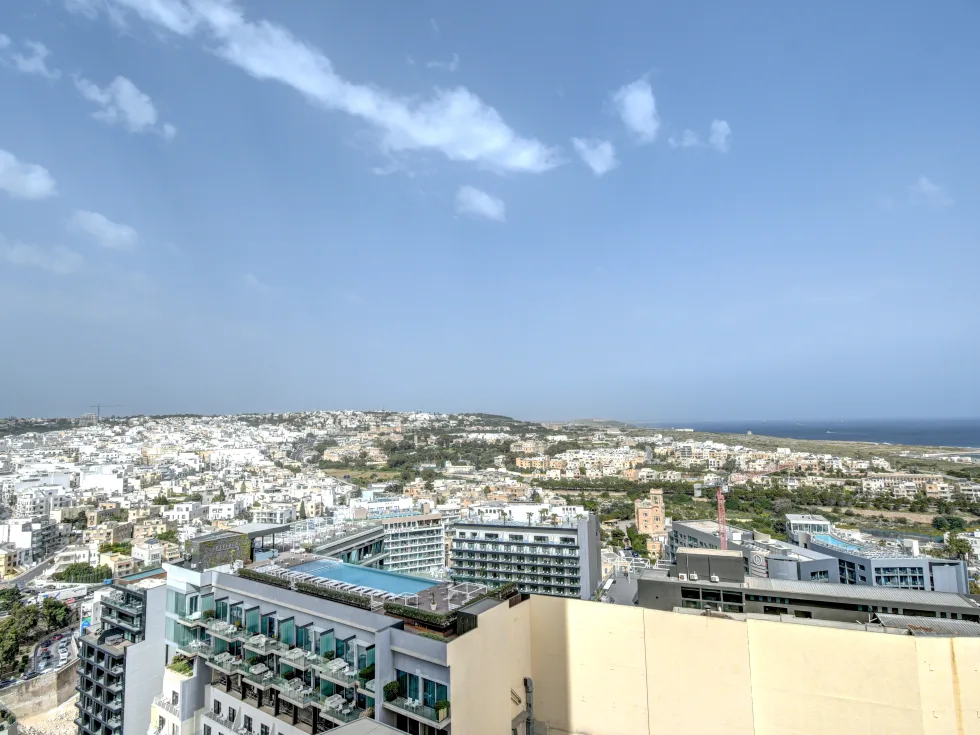 1 bed Apartment For Sale in St Julian's, St Julian's - thumb 10