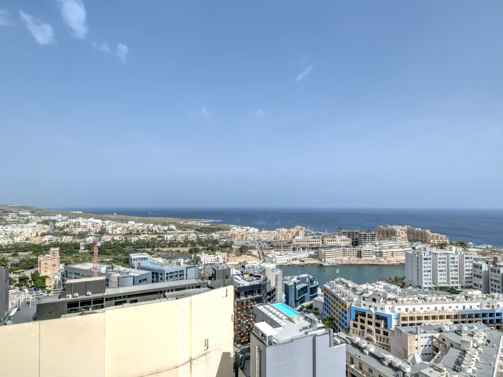 1 bed Apartment For Sale in St Julian's, St Julian's - thumb 2
