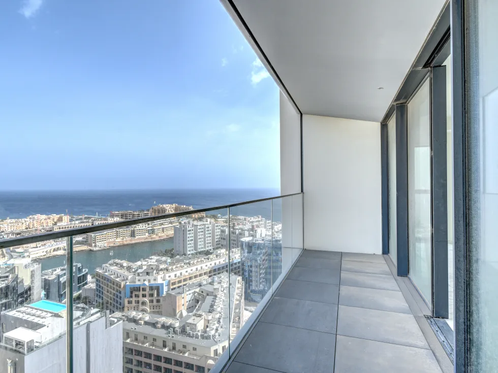 1 bed Apartment For Sale in St Julian's, St Julian's - thumb 4