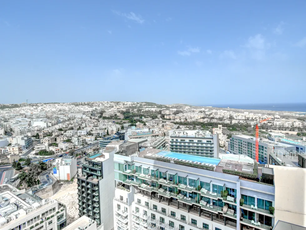 1 bed Apartment For Sale in St Julian's, St Julian's - thumb 1