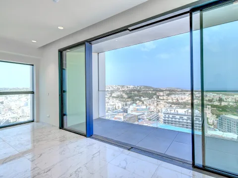 1 bed Apartment For Sale in St Julian's, St Julian's - thumb 2