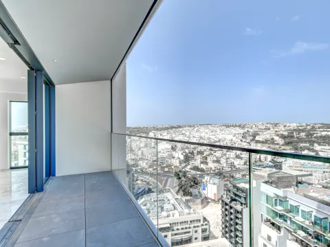 1 bed Apartment For Sale in St Julian's, St Julian's - thumb 4