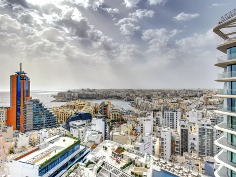 1 bed Apartment For Sale in St Julian's, St Julian's - thumb 2