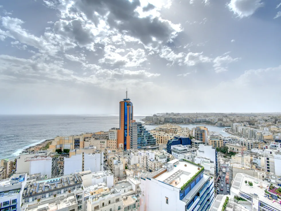 1 bed Apartment For Sale in St Julian's, St Julian's - thumb 1