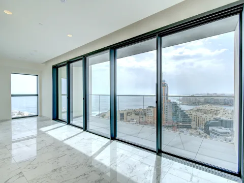 1 bed Apartment For Sale in St Julian's, St Julian's - thumb 2