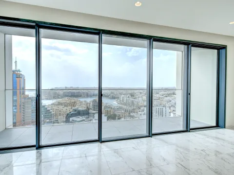 1 bed Apartment For Sale in St Julian's, St Julian's - thumb 3