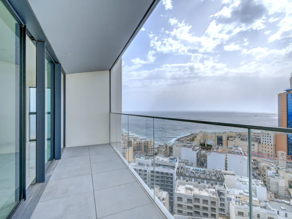 1 bed Apartment For Sale in St Julian's, St Julian's - thumb 4