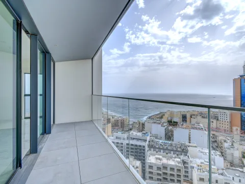 1 bed Apartment For Sale in St Julian's, St Julian's - thumb 4