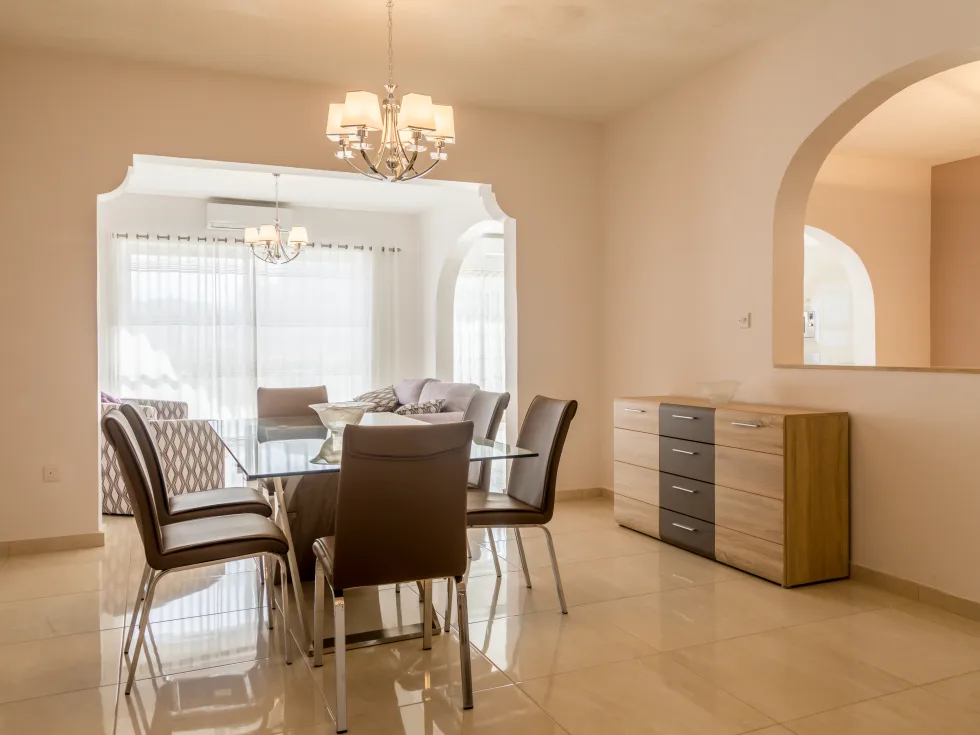 3 bed Apartment For Rent in Sliema, Sliema - thumb 2