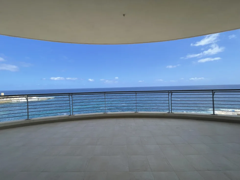 4 bed Apartment For Rent in Sliema, Sliema - thumb 2