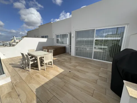 3 bed Penthouse For Rent in Mosta, Mosta - thumb 1