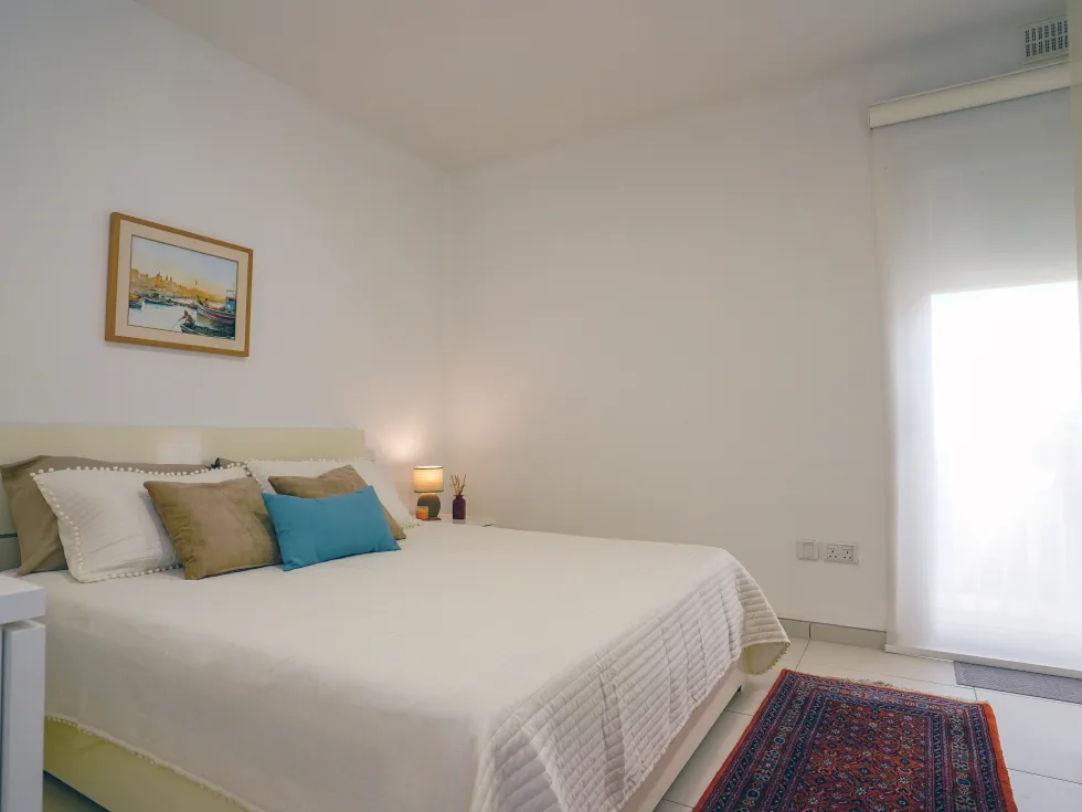 3 bed Penthouse For Rent in Sliema, Sliema - thumb 7