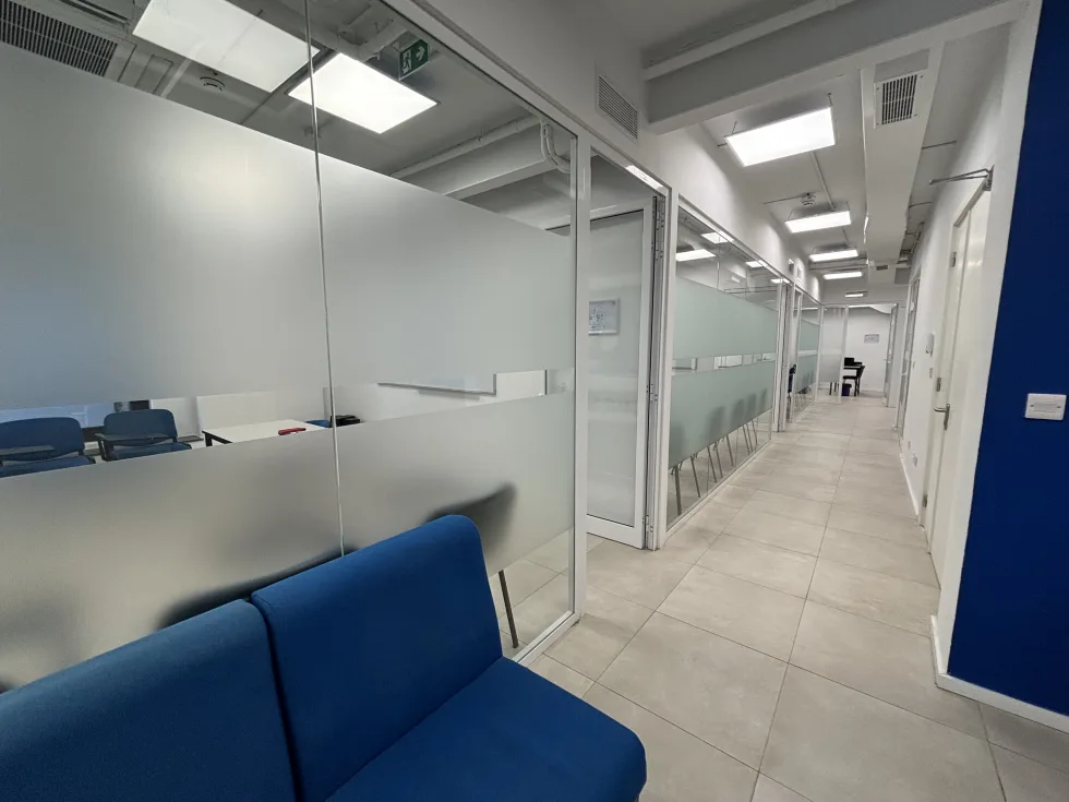 0 bed Office For Rent in Sliema, Sliema - thumb 2