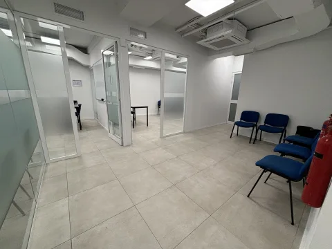 0 bed Office For Rent in Sliema, Sliema - thumb 4