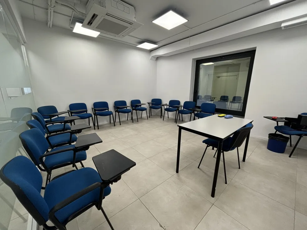 0 bed Office For Rent in Sliema, Sliema - thumb 5