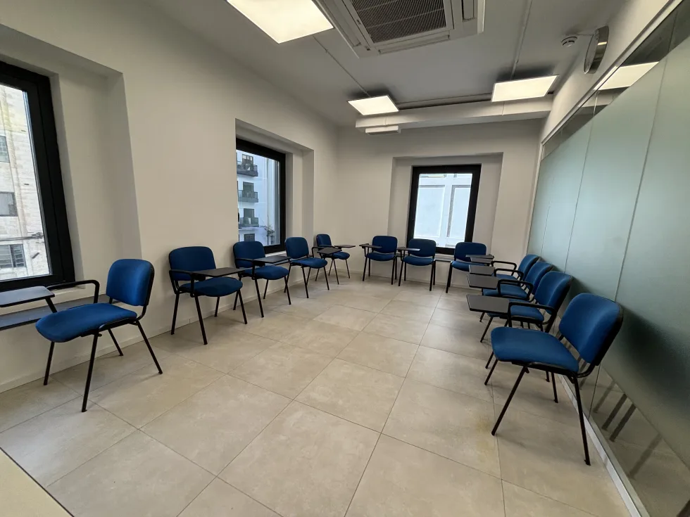 0 bed Office For Rent in Sliema, Sliema - thumb 9