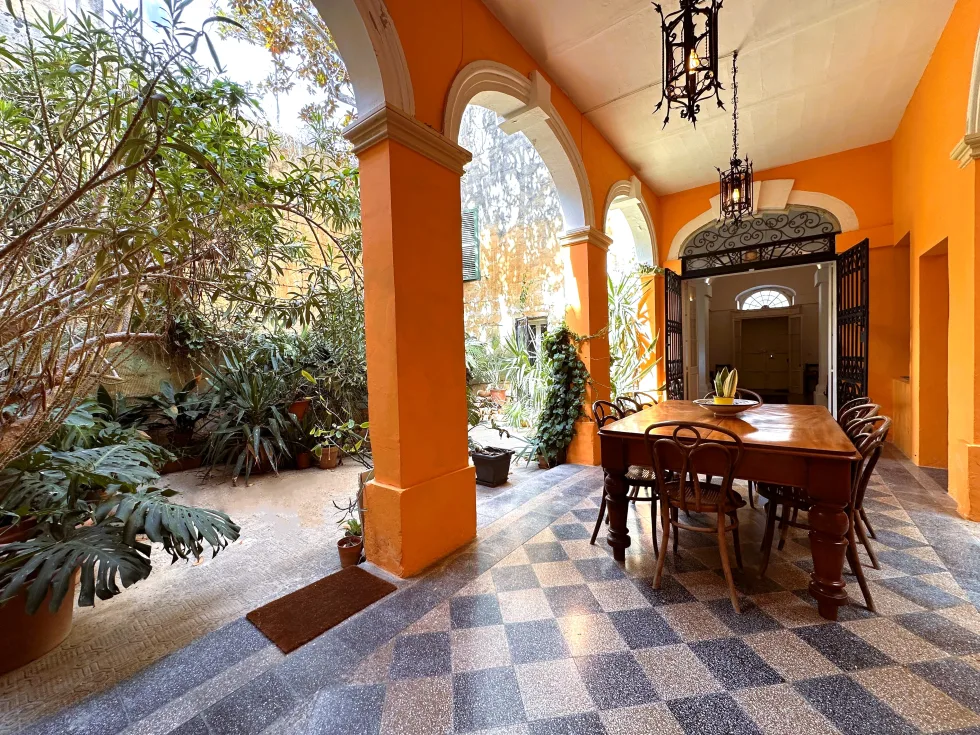 5 bed Town House For Sale in Birkirkara, Birkirkara - thumb 5