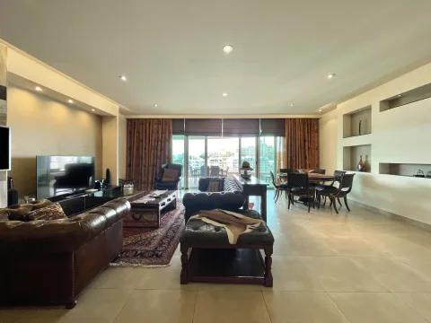 3 bed Apartment For Rent in Ta' Xbiex, Ta' Xbiex - thumb 3