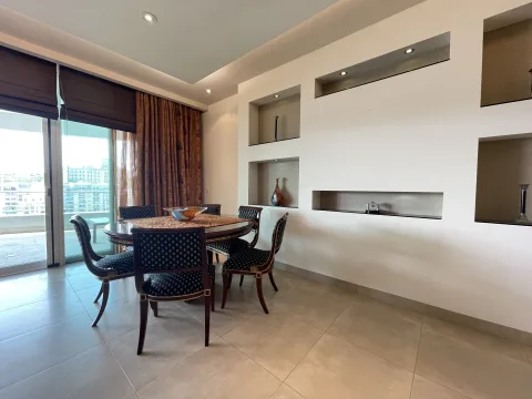 3 bed Apartment For Rent in Ta' Xbiex, Ta' Xbiex - thumb 6