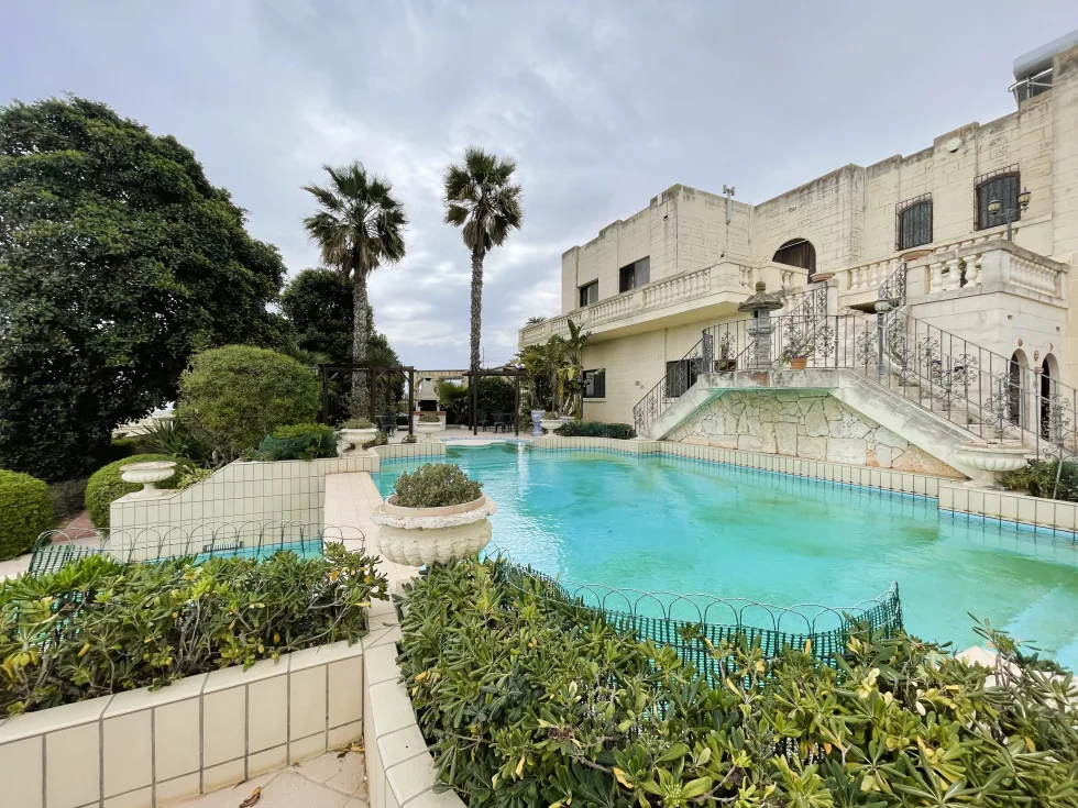 5 bed Villa For Rent in Madliena, Madliena - thumb 3