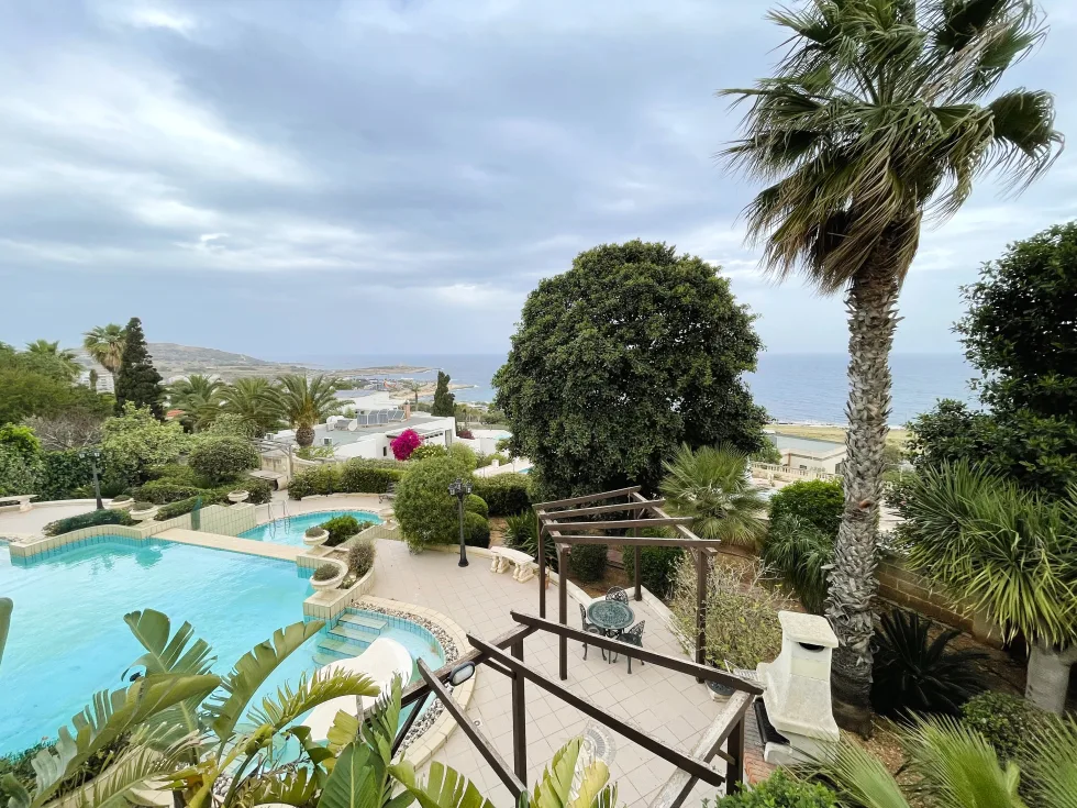 5 bed Villa For Rent in Madliena, Madliena - thumb 4