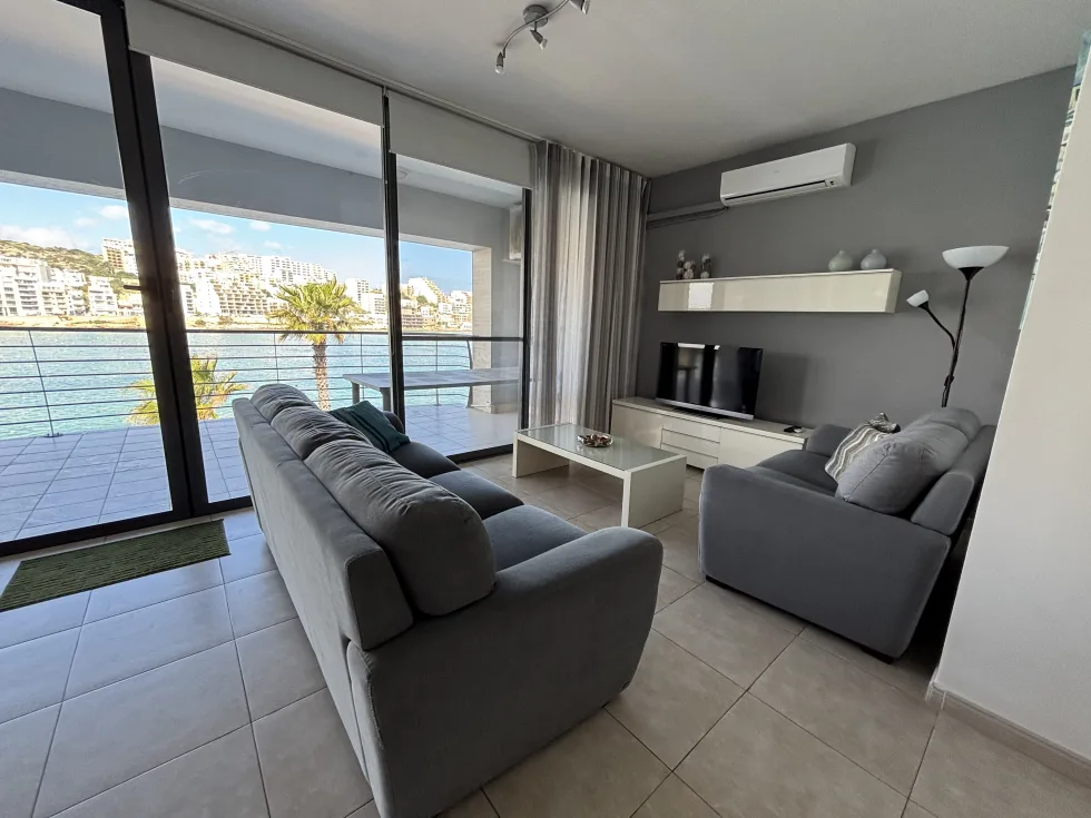 3 bed Apartment For Rent in St Paul's Bay, St Paul's Bay - thumb 4