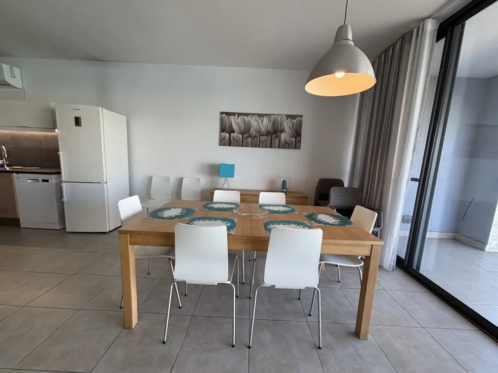 3 bed Apartment For Rent in St Paul's Bay, St Paul's Bay - thumb 5